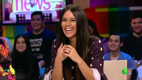 Cristina Pedroche Cristina Pedroche