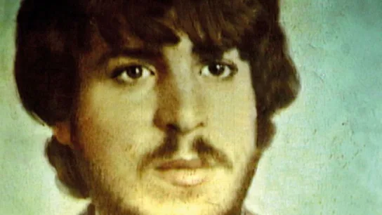 Manuel José García Caparrós, joven asesinado en Málaga por la Policía Armada el 4 de diciembre de 1977 Manuel José García Caparrós, joven asesinado en Málaga por la Policía Armada el 4 de diciembre de 1977