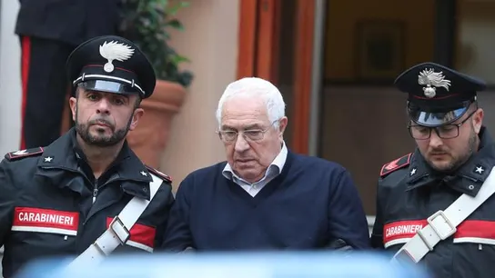 Settimio Mineo Settimio Mineo