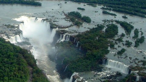 Iguazú