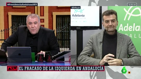 Maíllo hace autocrítica sobre los resultados del 2D: "No hemos detectado determinadas corrientes de opinión y no hemos seducido" Maíllo hace autocrítica sobre los resultados del 2D: "No hemos detectado determinadas corrientes de opinión y no hemos seducido"