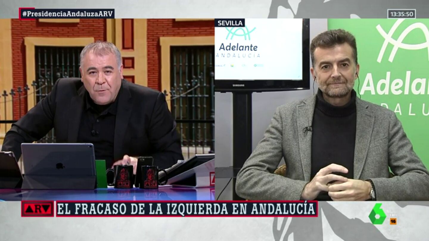 Ma&iacute;llo hace autocr&iacute;tica sobre los resultados del 2D: "No hemos detectado determinadas corrientes de opini&oacute;n y no hemos seducido"