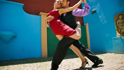 Tango Tango