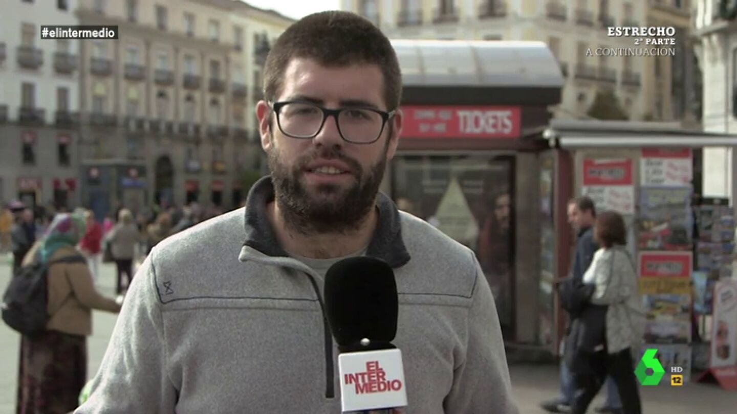 Radiaciones electromagn&eacute;ticas, jarabes, disfraces... descubrimos de qu&eacute; hablan los padres en los grupos escolares de WhatsApp 