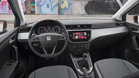 Nuevos paquetes "Edition" para el SEAT Arona Nuevos paquetes "Edition" para el SEAT Arona