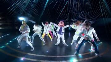 'K-Pop', el estilo musical que arrasa en Corea y que llega a España pisando fuerte