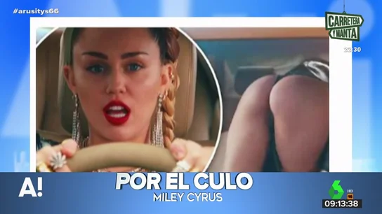 mileyarus mileyarus