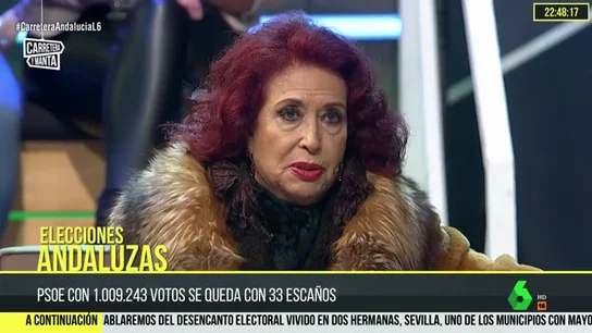 Lidia Falcón Lidia Falcón