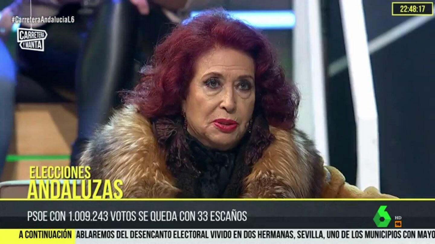 Lidia Falc&oacute;n