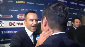 Jorge Mendes, sobre el Balón de Oro a Modric: "¡Basta! Cristiano es el mejor de la historia"