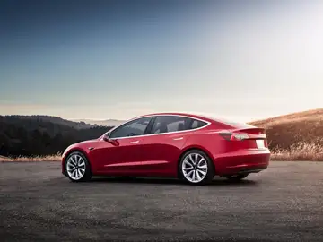 Tesla Model 3 Tesla Model 3