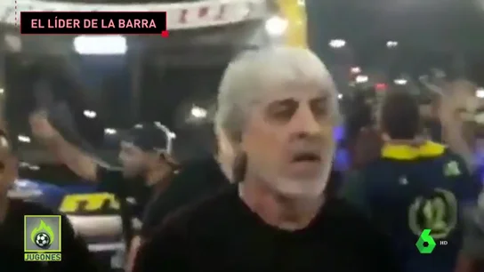 BarraBravaJugones BarraBravaJugones