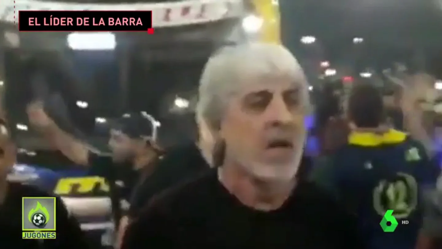 BarraBravaJugones BarraBravaJugones