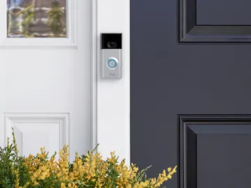 Amazon ya vende las cerraduras inteligentes Ring, cuyo futuro podría estar descrito en esta patente  Amazon ya vende las cerraduras inteligentes Ring, cuyo futuro podría estar descrito en esta patente
