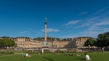 Stuttgart