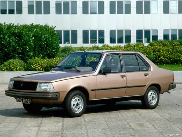 Renault 18 Renault 18