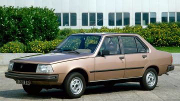 Renault 18 Renault 18