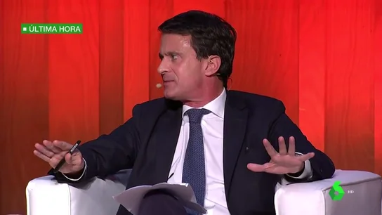 Manuel Valls Manuel Valls
