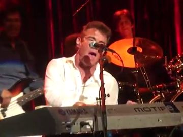 Dennis Quaid y otros nueve actores que cambiaron la cámara por el estudio de grabación Dennis Quaid y otros nueve actores que cambiaron la cámara por el estudio de grabación