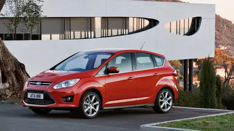 Ford C-Max 2015 Ford C-Max 2015