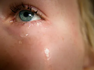 ¿Te sientes mejor después de llorar? No le pasa a todo el mundo ¿Te sientes mejor después de llorar? No le pasa a todo el mundo