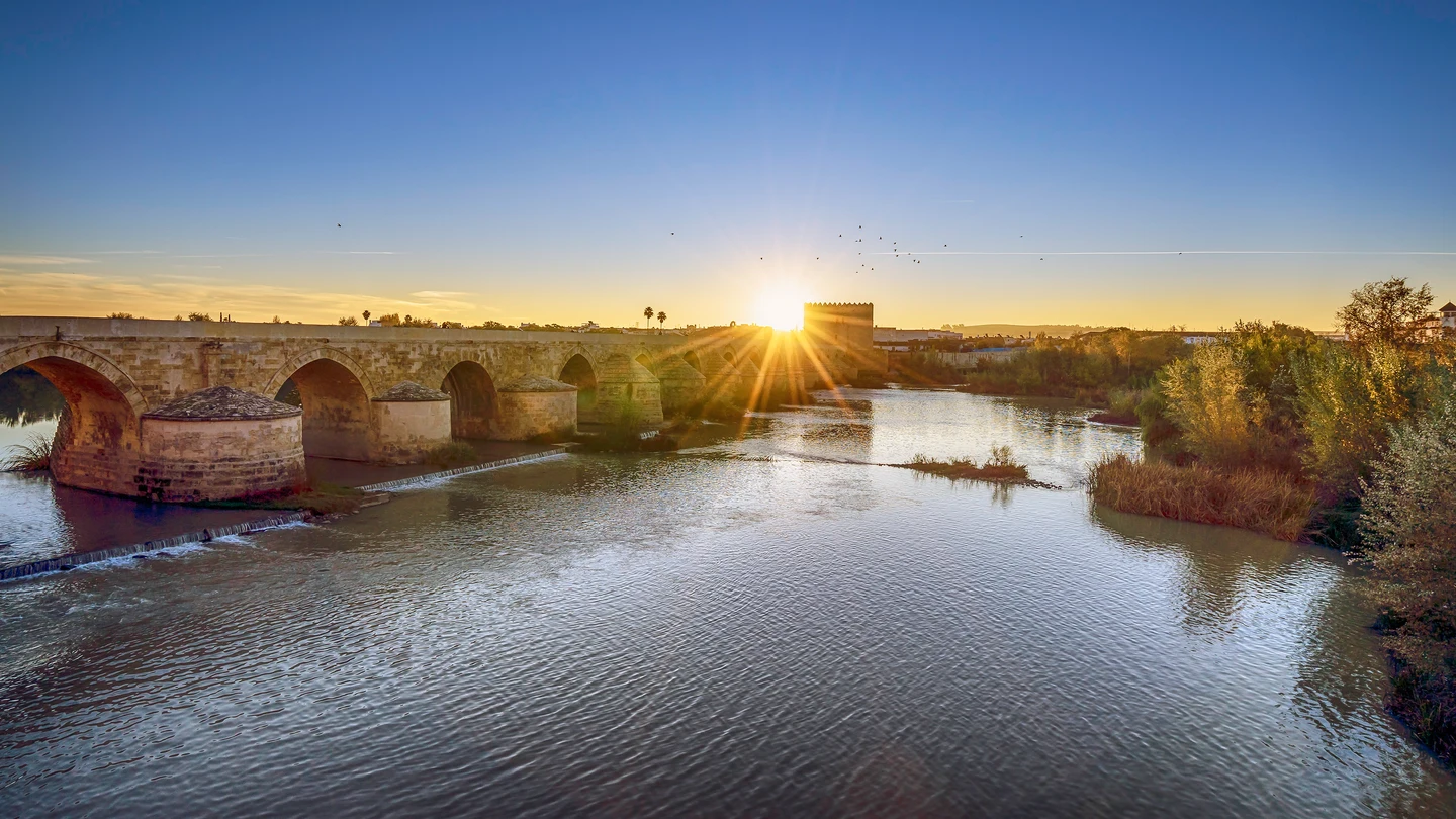 Imagen de Córdoba. Pedro Mengual, Córdoba