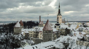 Tallin