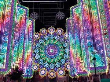 Puerta Mágica Puerta Mágica