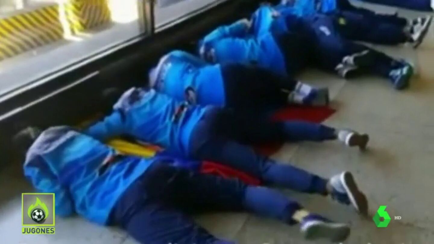 Jugadoras del Atl&eacute;tico Huila denuncian que el premio por ganar la Copa Libertadores ir&aacute; al equipo masculino
