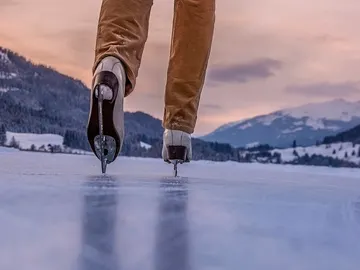 Patinar sobre hielo en Europa Patinar sobre hielo en Europa