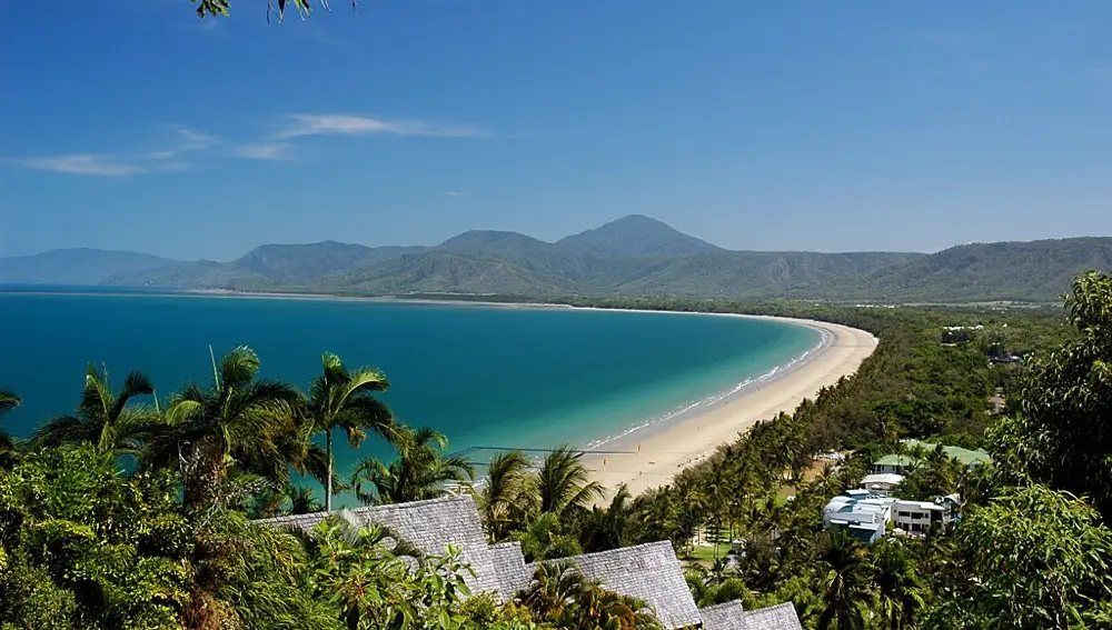 Port Douglas