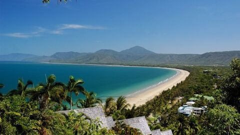 Port Douglas