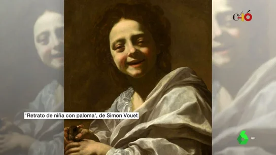 El Museo del Prado pide ayuda al público para terminar de comprar una obra El Museo del Prado pide ayuda al público para terminar de comprar una obra