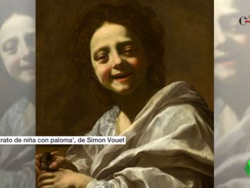 El Museo del Prado pide ayuda al público para terminar de comprar una obra El Museo del Prado pide ayuda al público para terminar de comprar una obra
