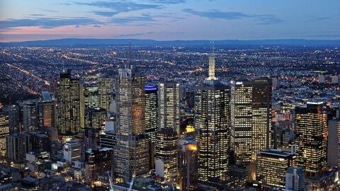 Melbourne