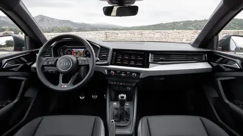 Nuevo Audi A1 Sportback ‘Epic Edition’ Nuevo Audi A1 Sportback ‘Epic Edition’