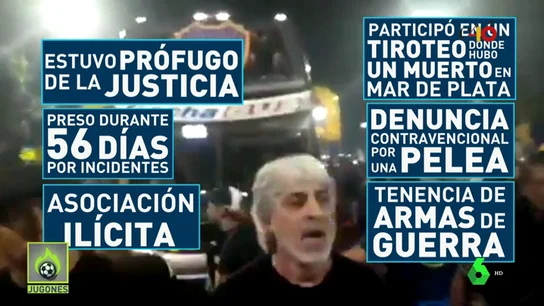 DiZeo_Jugones DiZeo_Jugones