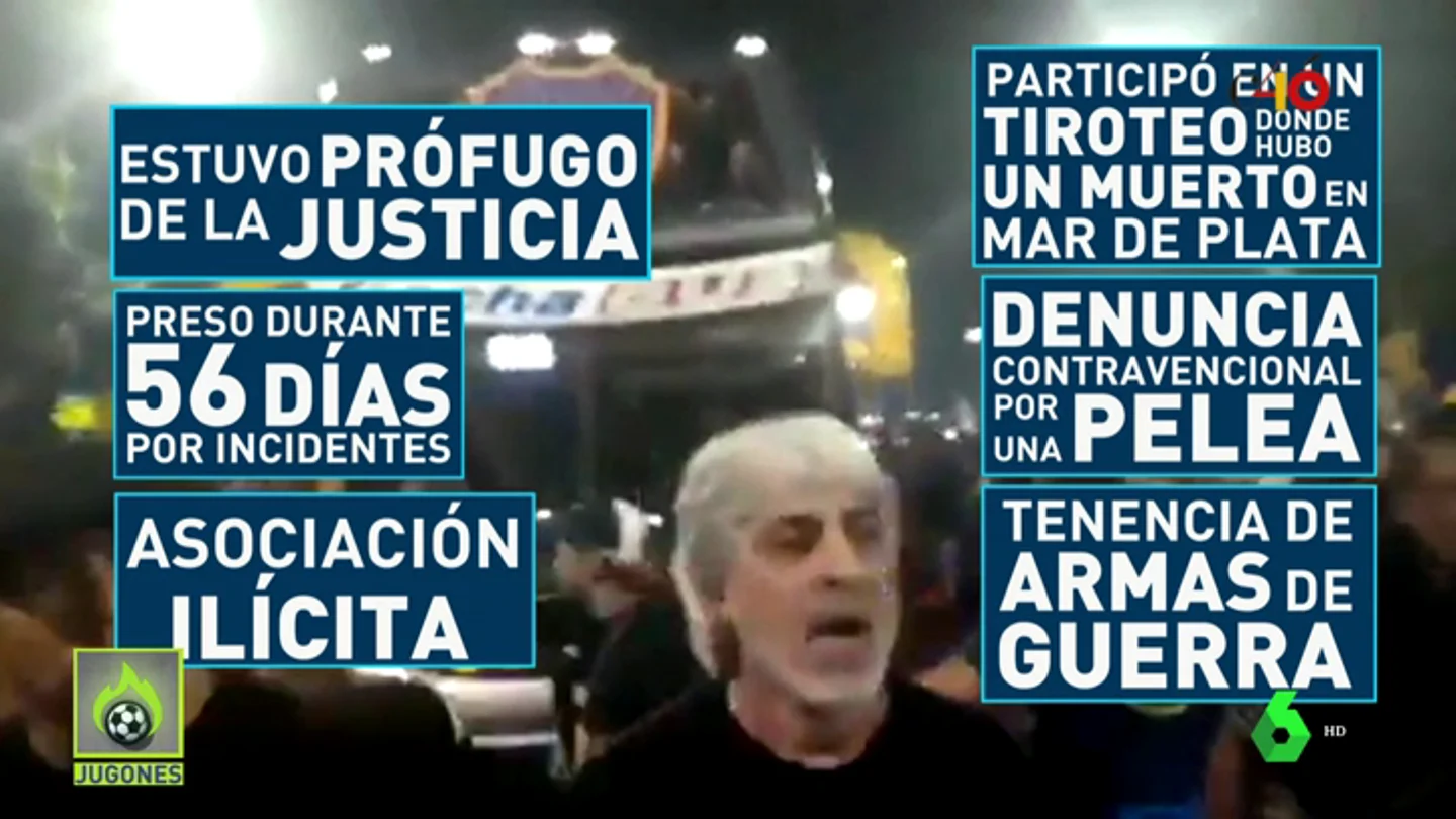DiZeo_Jugones DiZeo_Jugones