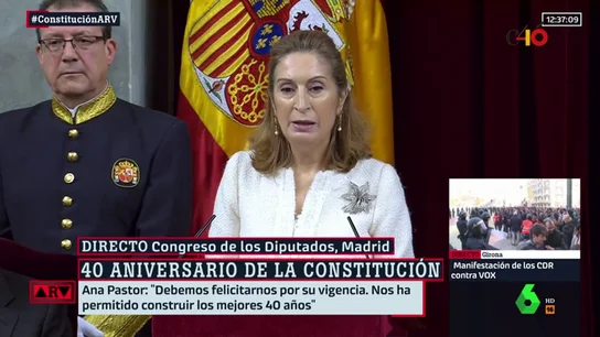 Ana Pastor Ana Pastor