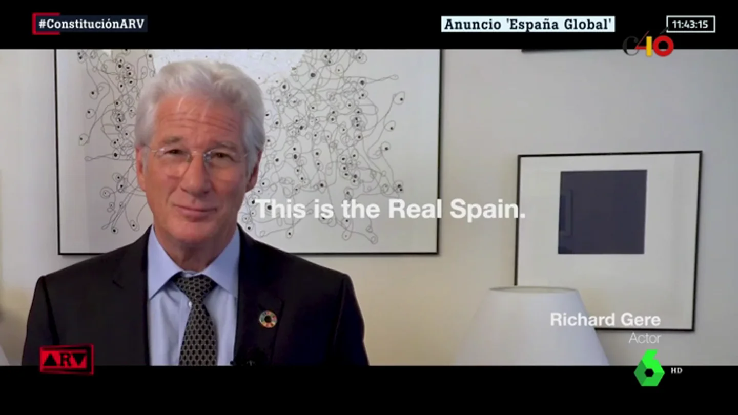 España Global España Global