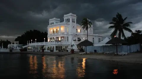 Cienfuegos Cienfuegos