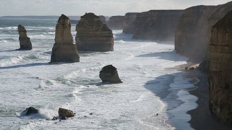 Parque Nacional de Port Campbell