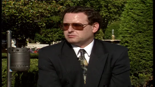 Carlos García Juliá, uno de los autores de la matanza de Atocha Carlos García Juliá, uno de los autores de la matanza de Atocha