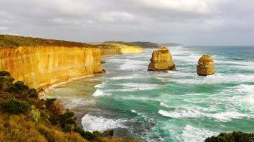 Costa. Australia