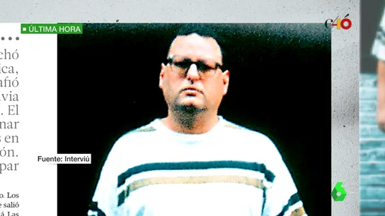 Detenido en Brasil García Juliá, uno de los autores de la matanza de los abogados Atocha Detenido en Brasil García Juliá, uno de los autores de la matanza de los abogados Atocha