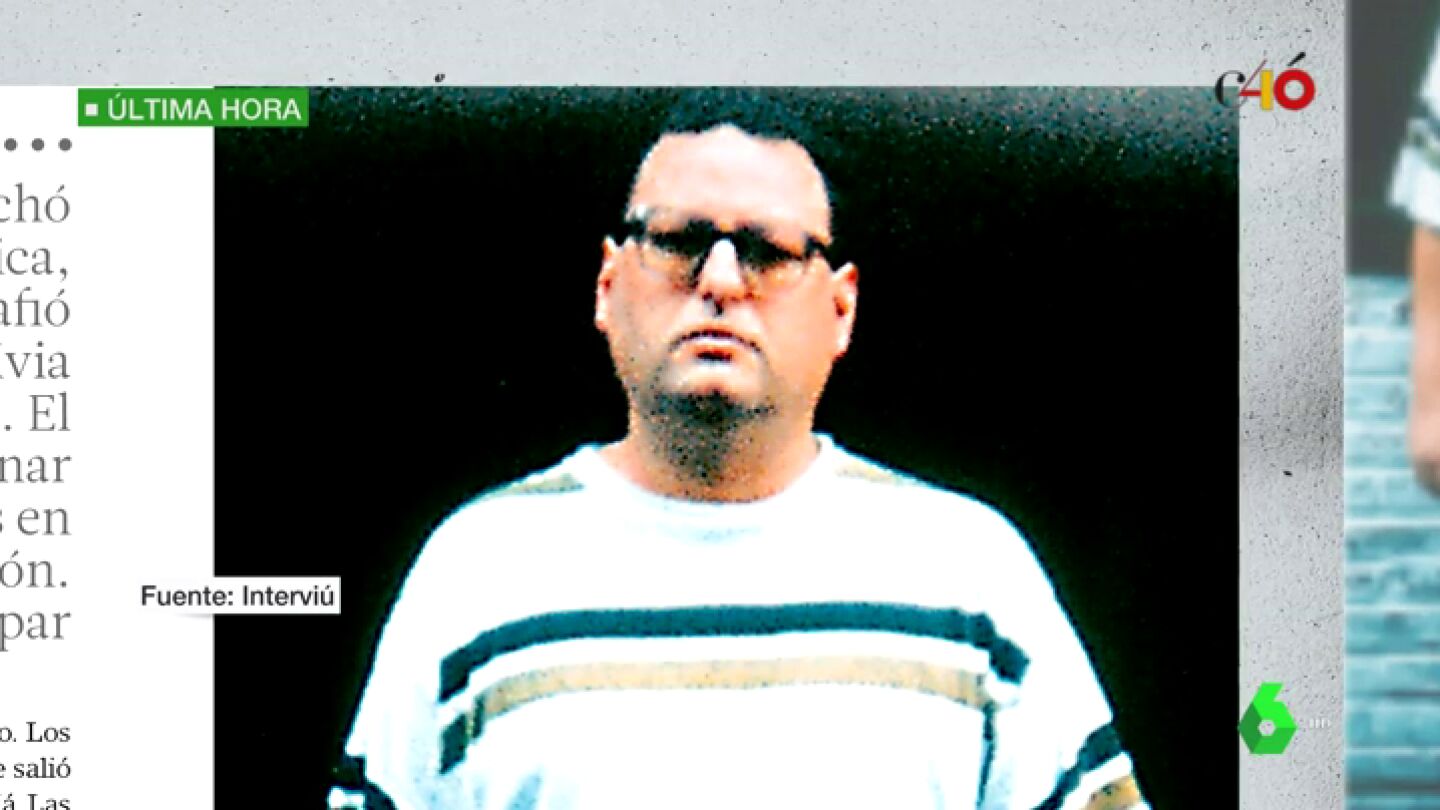 Detenido en Brasil Garc&iacute;a Juli&aacute;, uno de los autores de la matanza de los abogados Atocha