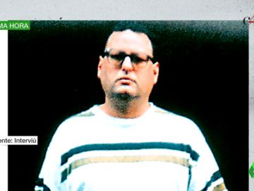 Detenido en Brasil García Juliá, uno de los autores de la matanza de los abogados Atocha Detenido en Brasil García Juliá, uno de los autores de la matanza de los abogados Atocha