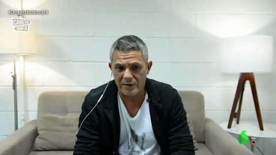 Alejandro Sanz Alejandro Sanz