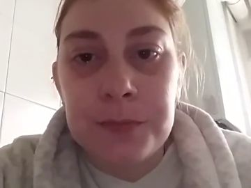 El desgarrador mensaje de socorro de una mujer a punto de ser desahuciada: "El 26 tendréis un suicidio más" El desgarrador mensaje de socorro de una mujer a punto de ser desahuciada: "El 26 tendréis un suicidio más"