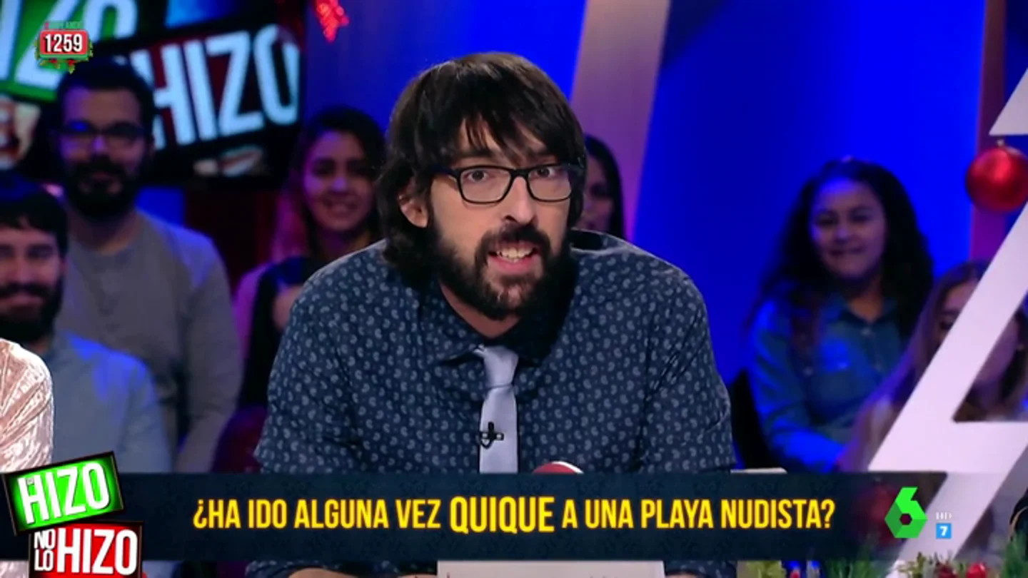 Quique Peinado Quique Peinado